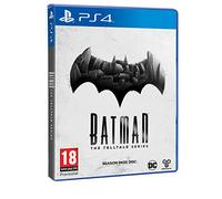 Batman: The Telltale Series - PlayStation 4 - [Edizione: Regno Unito]