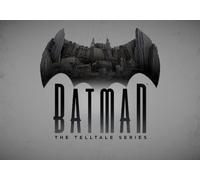 Batman - The Telltale Series Shadows Edition (PC) Steam Key - GLOBAL