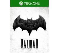 Batman: The Telltale Series - The Complete Season (Episodes 1-5) XBOX LIVE Key EUROPE
