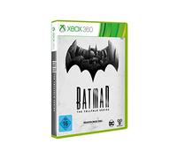 Batman: The Telltale Series [Xbox 360] - [Edizione: Germania]