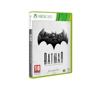 Batman: The Telltale Series (Xbox 360) - [Edizione: Regno Unito]