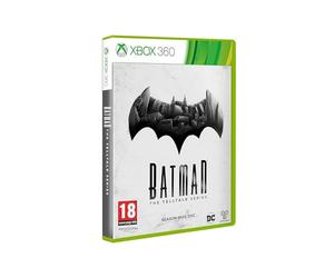 Batman: The Telltale Series (Xbox 360) - [Edizione: Regno Unito]