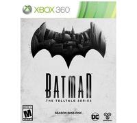 Warner Bros Batman: The Telltale Series Xbox 360 Basic Xbox 360 Inglese videogioco