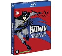 The Batman-L'intégrale (Blu-ray)
