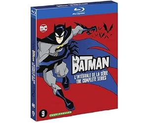 Batman, The - The Complete Series /V 6Bd Bi-Fr