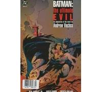 Batman: the Ultimate Evil