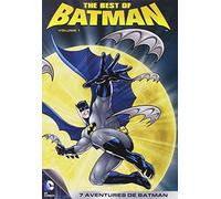 Batman: the very best of, vol. 1