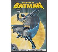 Batman: the very best of, vol. 2