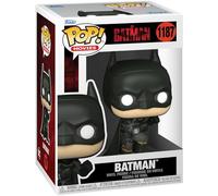 Batman The Vinyl Figure 1187 Unisex Funko Pop! Standard Vinile