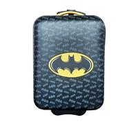 Batman Trolley 2 Ruote ABS con Manico Telescopico 20L