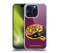 BATMAN TV SERIES ARTE PERSONAGGIO CUSTODIA COVER MORBIDA IN GEL PER APPLE iPHONE