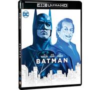 Batman UHD 4K