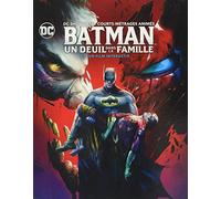 Batman : un deuil dans la famille