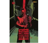 BATMAN: UNA BRUTTA GIORNATA COLLECTION VOL.2 - DUE FACCE