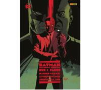BATMAN: UNA BRUTTA GIORNATA COLLECTION VOL.2 - DUE FACCE