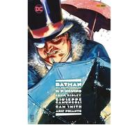 BATMAN: UNA BRUTTA GIORNATA COLLECTION VOL.3 - IL PINGUINO