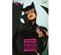 Batman - Una Brutta Giornata Collection Vol. 5 - Catwoman - Panini Comics - Ita