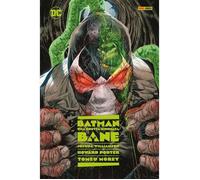 BATMAN: UNA BRUTTA GIORNATA COLLECTION VOL.6 - BANE