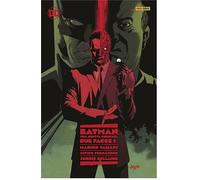 BATMAN UNA BRUTTA GIORNATA L'ENIGMISTA n 2