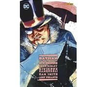 BATMAN UNA BRUTTA GIORNATA PINGUINO n 3