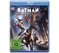 Batman und Harley Quinn
