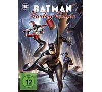 Batman und Harley Quinn