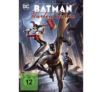 Batman und Harley Quinn