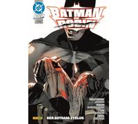 Batman und Robin: Bd. 4: Der Gotham-Zyklus