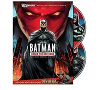 Batman: Under The Red Hood [Edizione: Stati Uniti]