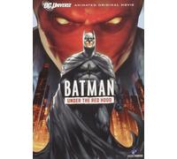 Batman: Under the Red Hood