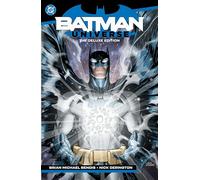 Batman: Universe: Deluxe Edition