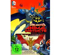 Batman Unlimited - Animal Instinct