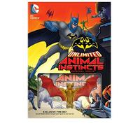 Batman Unlimited: Animal Instincts