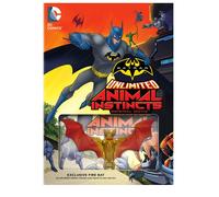 Batman Unlimited: Animal Instincts (DVD) (DVD) Roger Craig Smith Will Friedle