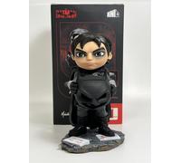 Batman Unmasked Versione The Batman 2022 Circa 15.2cm Iron Studios DCCBAT64322