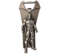 Batman v Superman Dawn of Justice Batman apribottiglie stilizzato di alta qualit