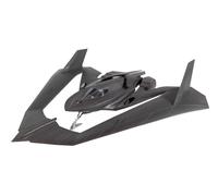 Batman v Superman: Dawn of Justice Batwing Batplane 1:25 Scale Model Kit