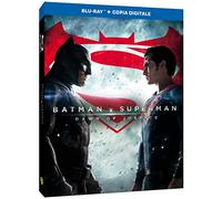 Batman V Superman: Dawn of Justice (Blu-Ray)