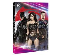 Batman V Superman: Dawn Of Justice - Coll Dc Comics