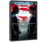Batman v Superman – Dawn of Justice – DVD – Warner Bros.