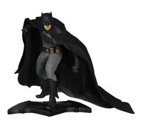 Batman v Superman Dawn of Justice Statua stilizzata di Batman di eccellente qual
