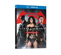 Batman V Superman L'Alba Della Giustizia BLU-RAY NUOVO
