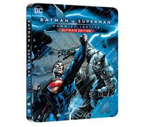 Batman V superman : l'aube de la justice 4k Ultra-HD