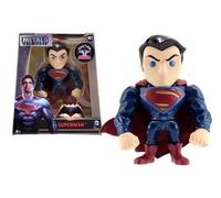 Batman V Superman Superman Movie Metals Die Cast Figure