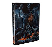 Batman V Superman - Theatrical & Ultimate Ed. - Mondo Steelbook (2 Blu Ray) [Esclusiva Amazon]