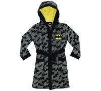 Batman - Vestaglia da Notte per ragazzi - DC Comics 11-12 anni