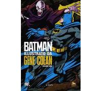 Batman. Vol. 1