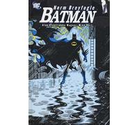 Batman. Vol. 1