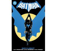 Batman Vol. 1: Daylight