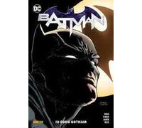 Batman. Vol. 1: Io sono Gotham